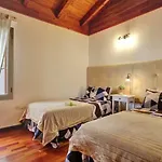Charly بيت للعطل Puerto de la Madera