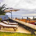 بيت للعطل Charly Puerto de la Madera