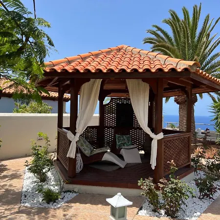 Charly Сasa de vacaciones