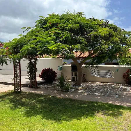 Charly Сasa de vacaciones *