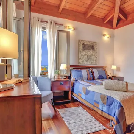 Charly Сasa de vacaciones