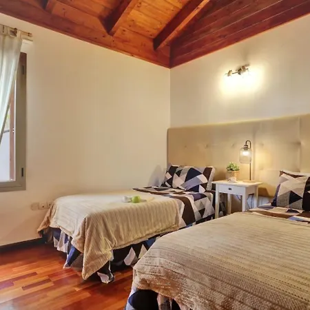 Charly Сasa de vacaciones Puerto de la Madera