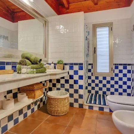 Сasa de vacaciones Charly Puerto de la Madera