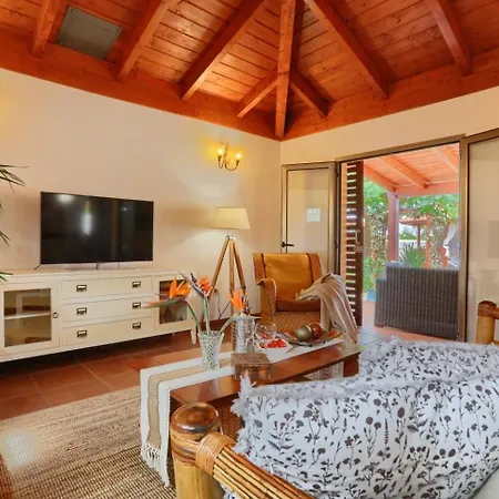 Charly Сasa de vacaciones