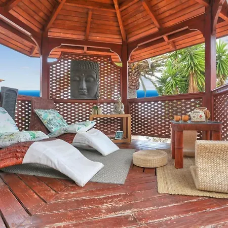 Сasa de vacaciones Charly