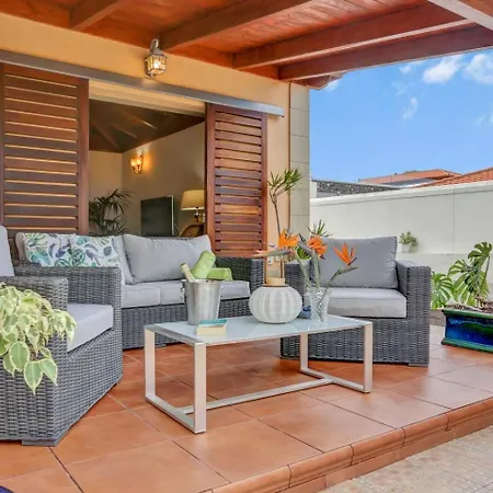 Сasa de vacaciones Charly *