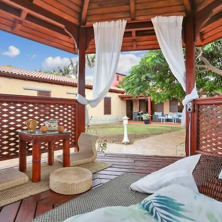 Charly Puerto de la Madera