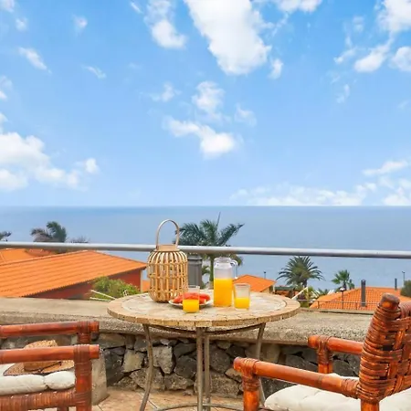 Charly Puerto de la Madera