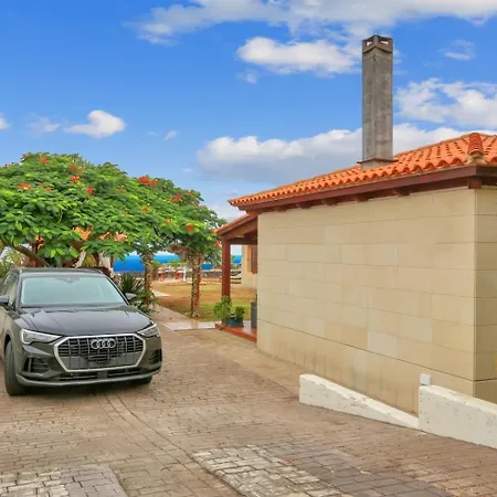 Charly * Puerto de la Madera